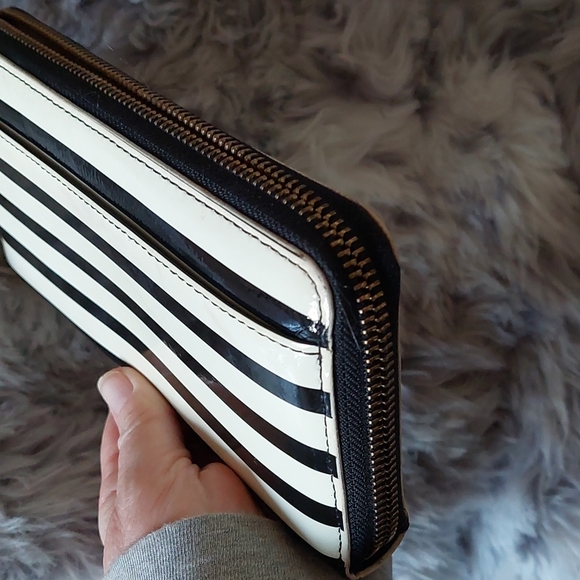Kate Spade New Without Tags Large Wallet - Picture 6 of 6